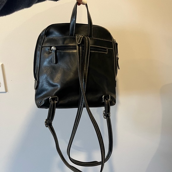 Vintage Mini KGB Studio Backpack - Picture 8 of 14